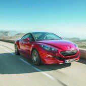 Peugeot schärft seinen Sportler