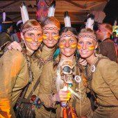 Emser Faschings-Opening