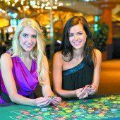 Missen zu Gast im Casino Bregenz