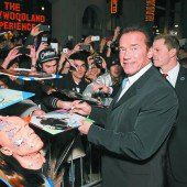 Niemand ist so tödlich wie Schwarzenegger