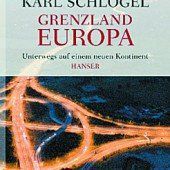 Europa aus der Sicht eines Informierten
