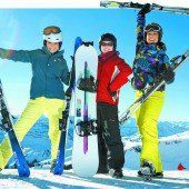 Mildes Wetter bedroht die Winterfreuden