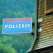 Für Erhalt aller Polizeiposten Landespolitik gegen Zusperr-Pläne /B 1