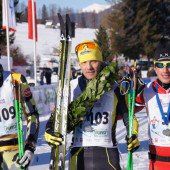 Christian Baldauf gewinnt den „Pustertaler“