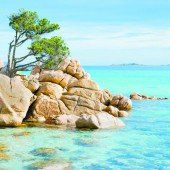 Die italienische Trauminsel Sardinien