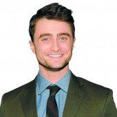 Daniel Radcliffe hat mehr Fans denn je