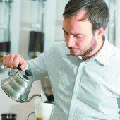 Trendgetränk Der Filterkaffee ist zurück /C11