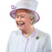Die Queen will kürzertreten