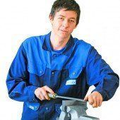 Top-Berufe 122 Jobs, die sicher sind /d1