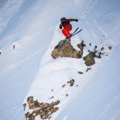Ein Ländle-Trio startet in Chamonix