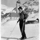 Skikultur in Vorarlberg