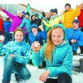 Die Hauptschule Lingenau als Gesamtschule ohne Etikett