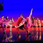 West Side Story