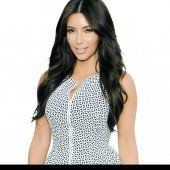 Opernball 2014 Kim Kardashian als Stargast von Richard Lugner /C8