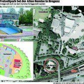Jugend erhält 570.000 Euro teuren Freizeitpark
