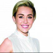 Miley im Duett mit Madonna