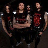 Ultimativer Thrash-Metal