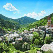 Wandern mit Genuss und Komfort