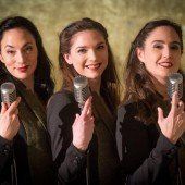 Premiere: „Sisters of Swing“
