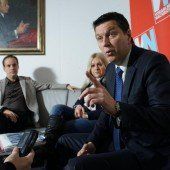 „Hier in Österreich liegt noch vieles im Argen“