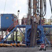 Ruf nach Fracking wird lauter