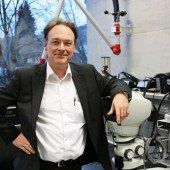 Karrierestart im Studium