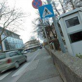 Strategie gegen den Unfalltod