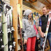 Studie zeigt das Potenzial für den Einzelhandel in Vorarlberg auf