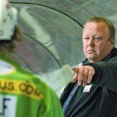 Wälder mit zwei Siegen, VEU fehlten drei Sekunden