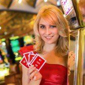 Gala der Missen im Casino Bregenz