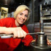 Hilti steigert Umsatz trotz schwachem Markt