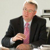 Wolford: CEO Holger Dahmen tritt ab