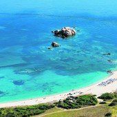 Der Norden Sardiniens und die Costa Smeralda
