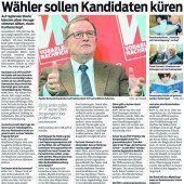 Gemeinsame Schule kommt in Bewegung
