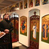 Bald ist Weihnachten für Serbisch-Orthodoxe