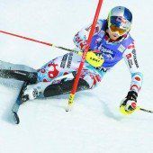 Hirschers Risiko blieb unbelohnt
