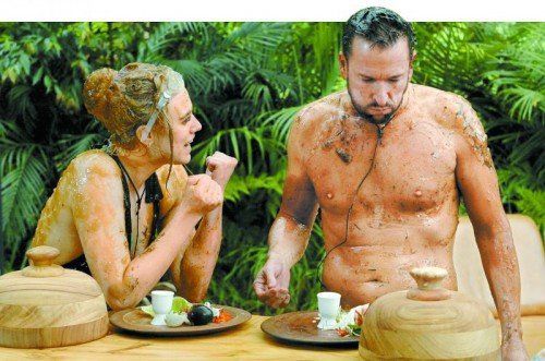 In der ersten Dschungelprüfung durfte Michael Wendler gemeinsam mit Larissa Marolt beweisen, was ihn ihm steckt. Überzeugt hat er das Publikum damit wohl nicht – denn er wurde kein weiteres Mal gewählt. RTL