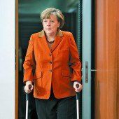Berlin billigt Pensionspaket
