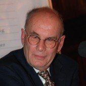 Kritiker Karl Löbl gestorben