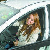 Autofahrer werden am stärksten belastet