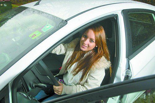 Kfz-Steuern sollen ökologisch, also leistungs- und verbrauchsabhängig, erhöht werden.