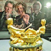 Mehr Besucher in den Museen