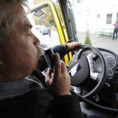 Wenn das Auto einfach Nein sagt