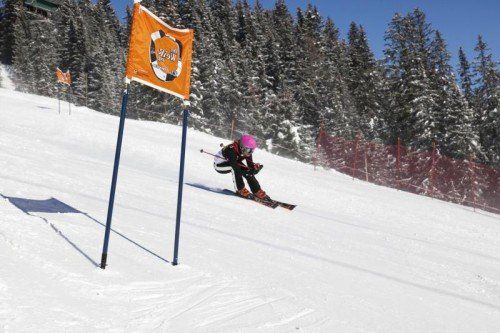 Lech, 14.01.2012
Der Weisse Ring 2012, Lech Zuers, Schnee, Ski, Snowboard, Rennen