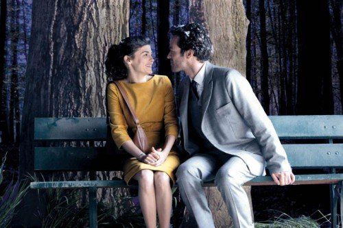 "L'écume des jours": am 30. 1. und 1. 2. Februar im Filmforum Bregenz.