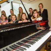 Getarnte Gesamtschule