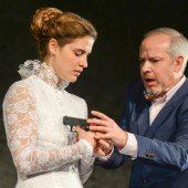 Klassiker der Weltliteratur im Theater