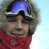 16-Jähriger erreicht auf Skiern den Südpol