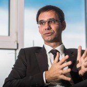„Das Familiensilber bleibt im Land“