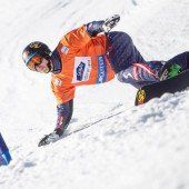 Olympiaticket dank Platz neun